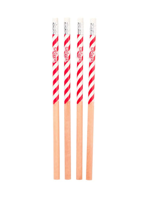 Smiggle - Noel Kokulu Kalem Paketi X4