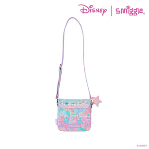 Smiggle - Okul Çanta Seti - Disney Prenses Çanta Paketi