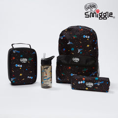 Smiggle - Okul Çanta Seti - Giggle By Smiggle 4 Parça Paket