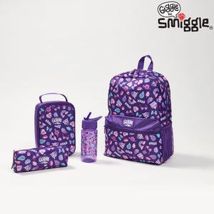 Smiggle - Okul Çanta Seti - Giggle By Smiggle Okul Paketi