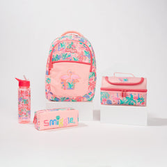 Smiggle - Okul Çanta Seti - Neat Pelikan Okul Paketi