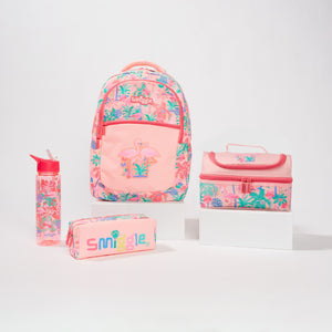 Smiggle - Okul Çanta Seti - Neat Pelikan Okul Paketi