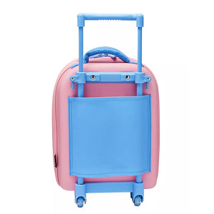 Smiggle - Over and Under Anaokulu ve Kreş Çekçekli Valiz