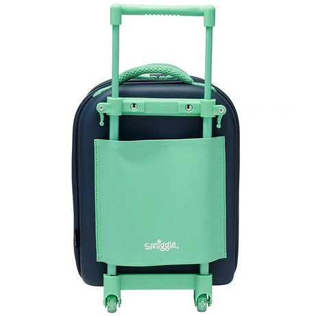 Smiggle - حقيبة بعجلات للروضة والحضانة Over and Under