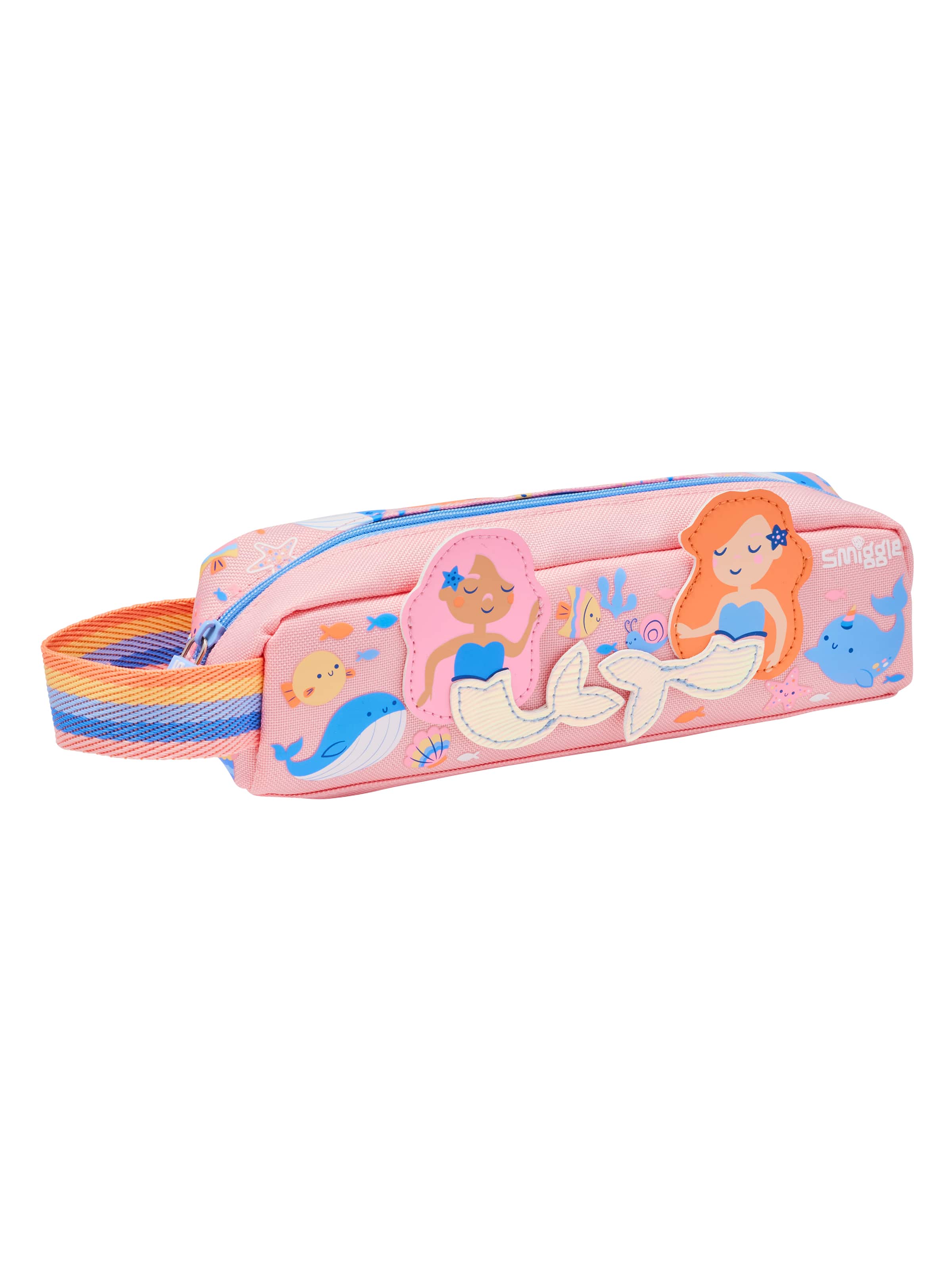 Smiggle - Over And Under Teeny Tiny Mini Kalem Kutusu