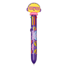 Smiggle - Party Mix Gökkuşağı Kalemi