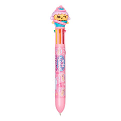 Smiggle - Party Mix Gökkuşağı Kalemi