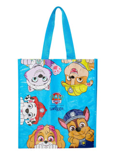 Smiggle – Paw Patrol Küçük Yeniden Kullan Me Çantası