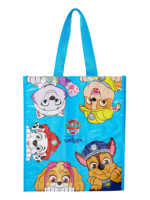 Smiggle – Paw Patrol Küçük Yeniden Kullan Me Çantası