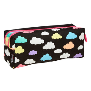 Smiggle - Peppy 4'lü Okul Çanta Seti