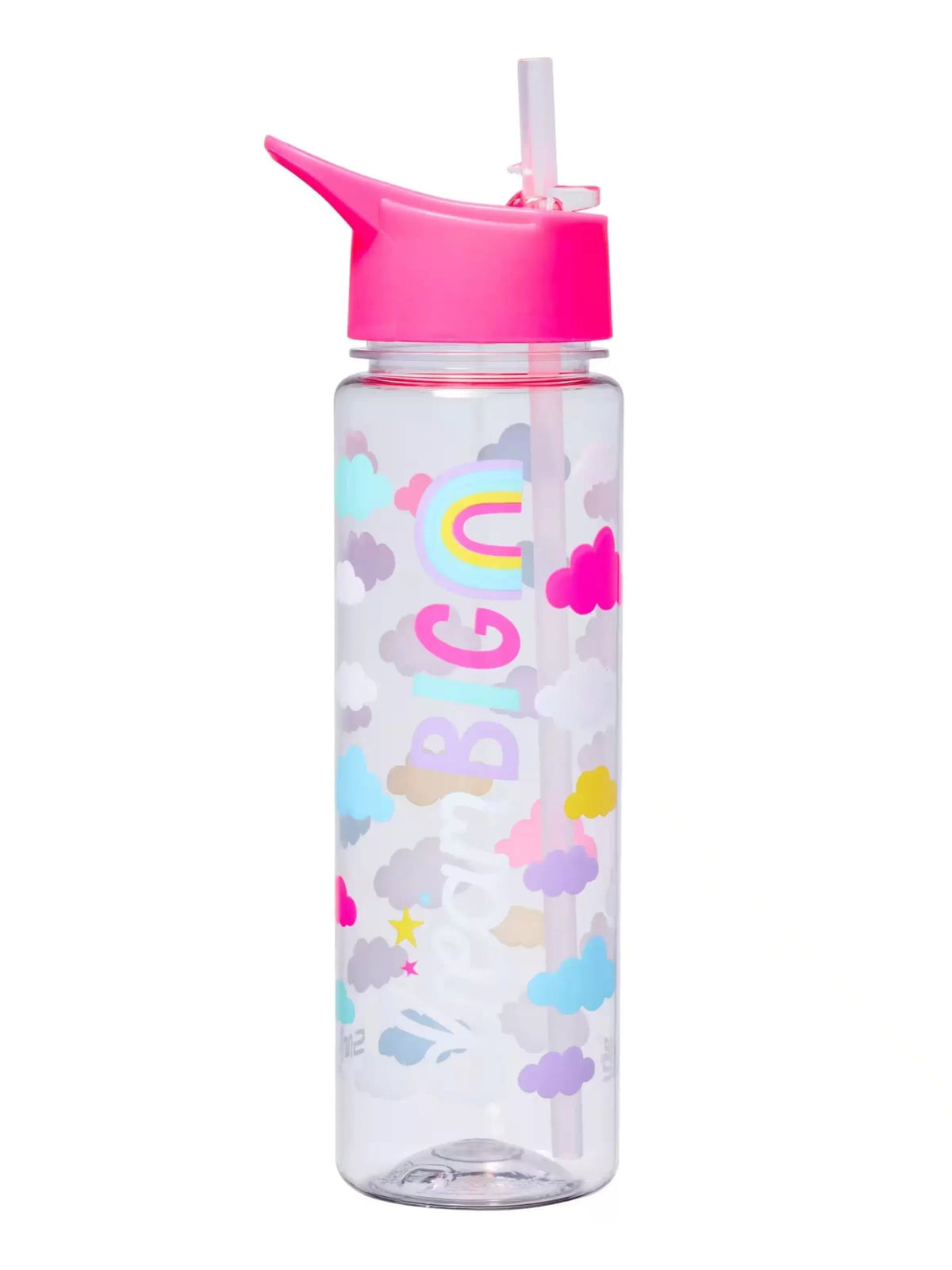 Smiggle - Peppy 4'lü Okul Çanta Seti