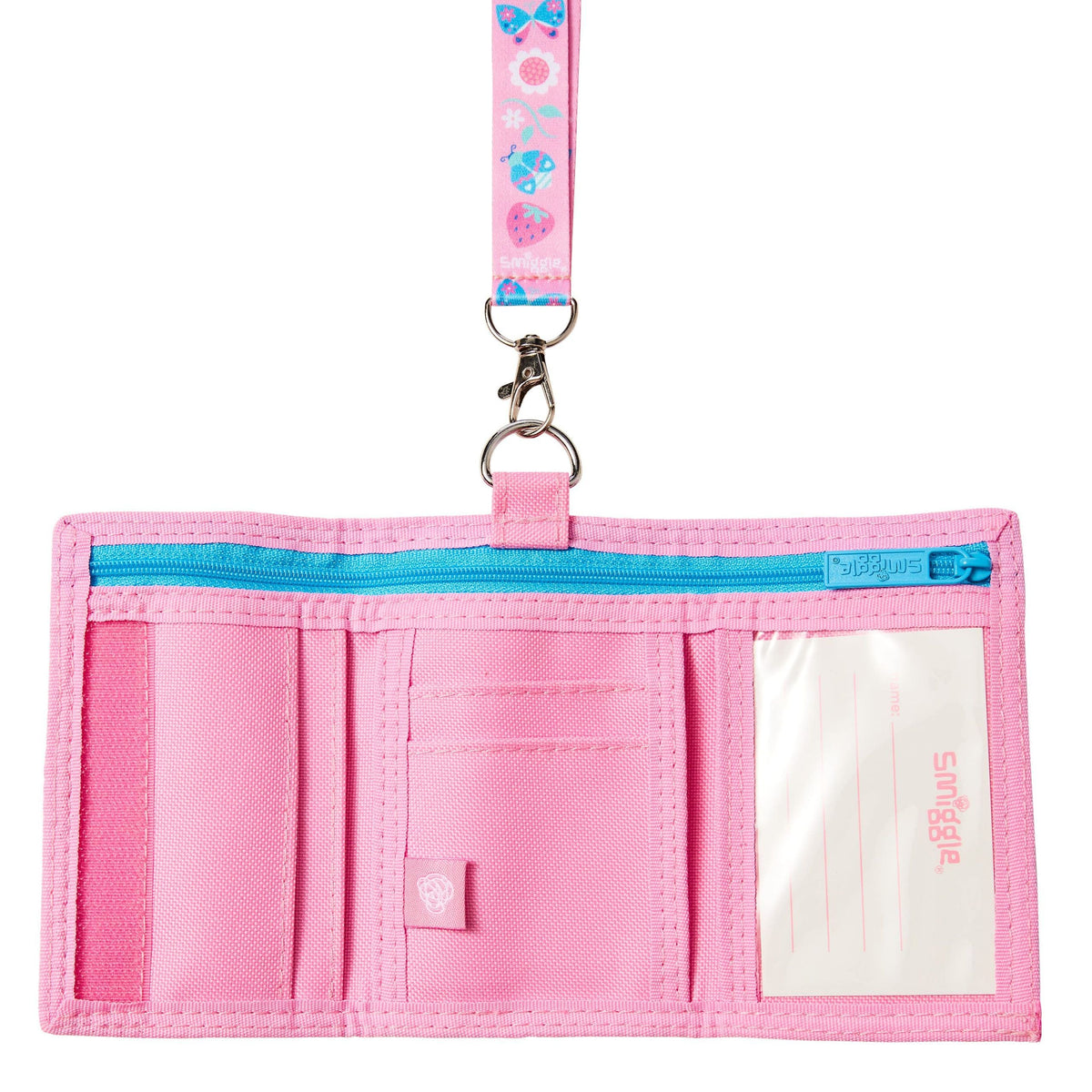 Smiggle - Peppy İpli Cüzdan
