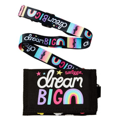 Smiggle - Peppy İpli Cüzdan