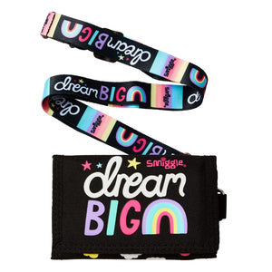 Smiggle - Peppy İpli Cüzdan