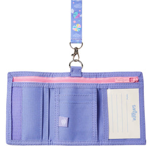 Smiggle - Peppy İpli Cüzdan