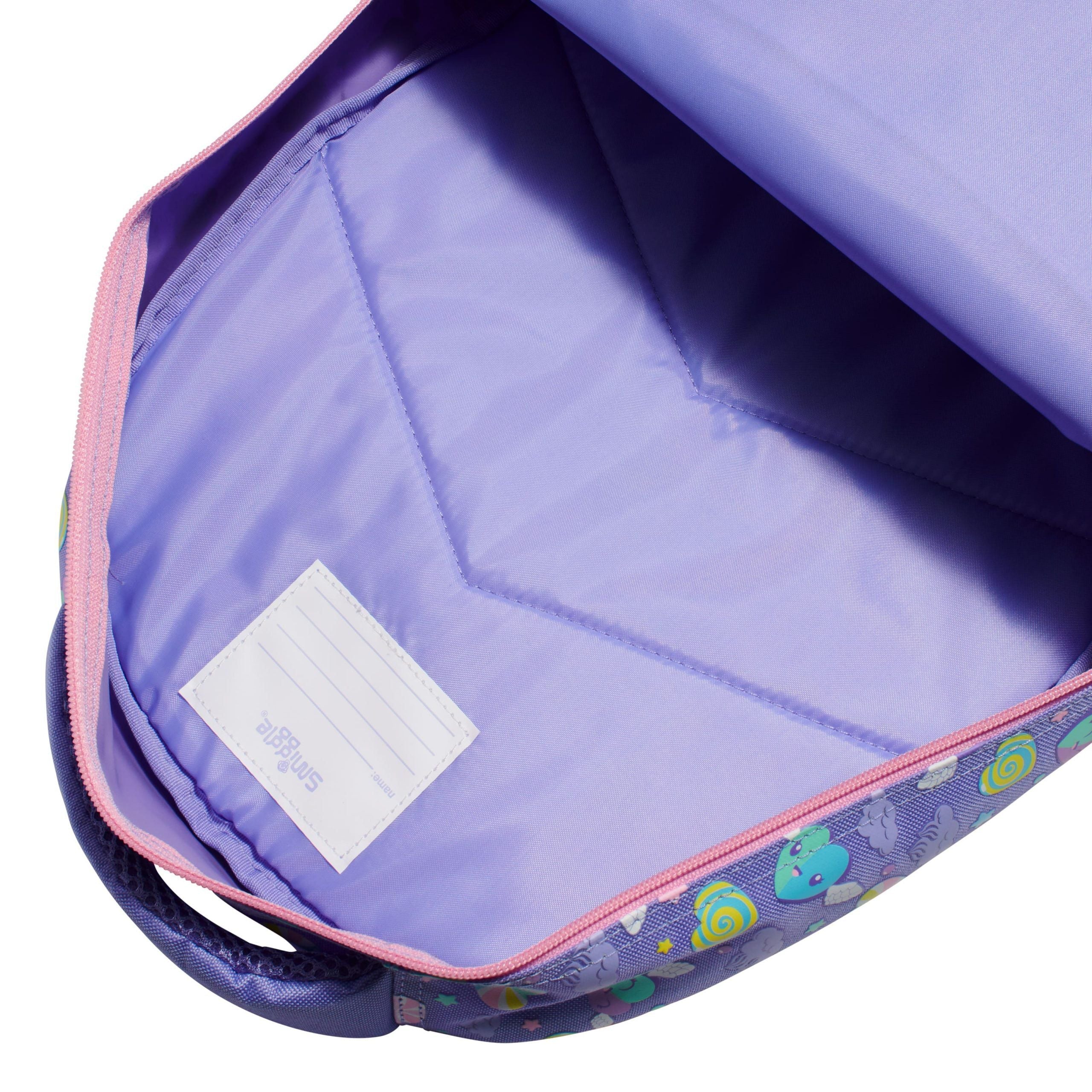 Smiggle - Peppy Klasik Sırt Çantası