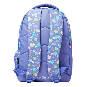 Smiggle - Peppy Klasik Sırt Çantası