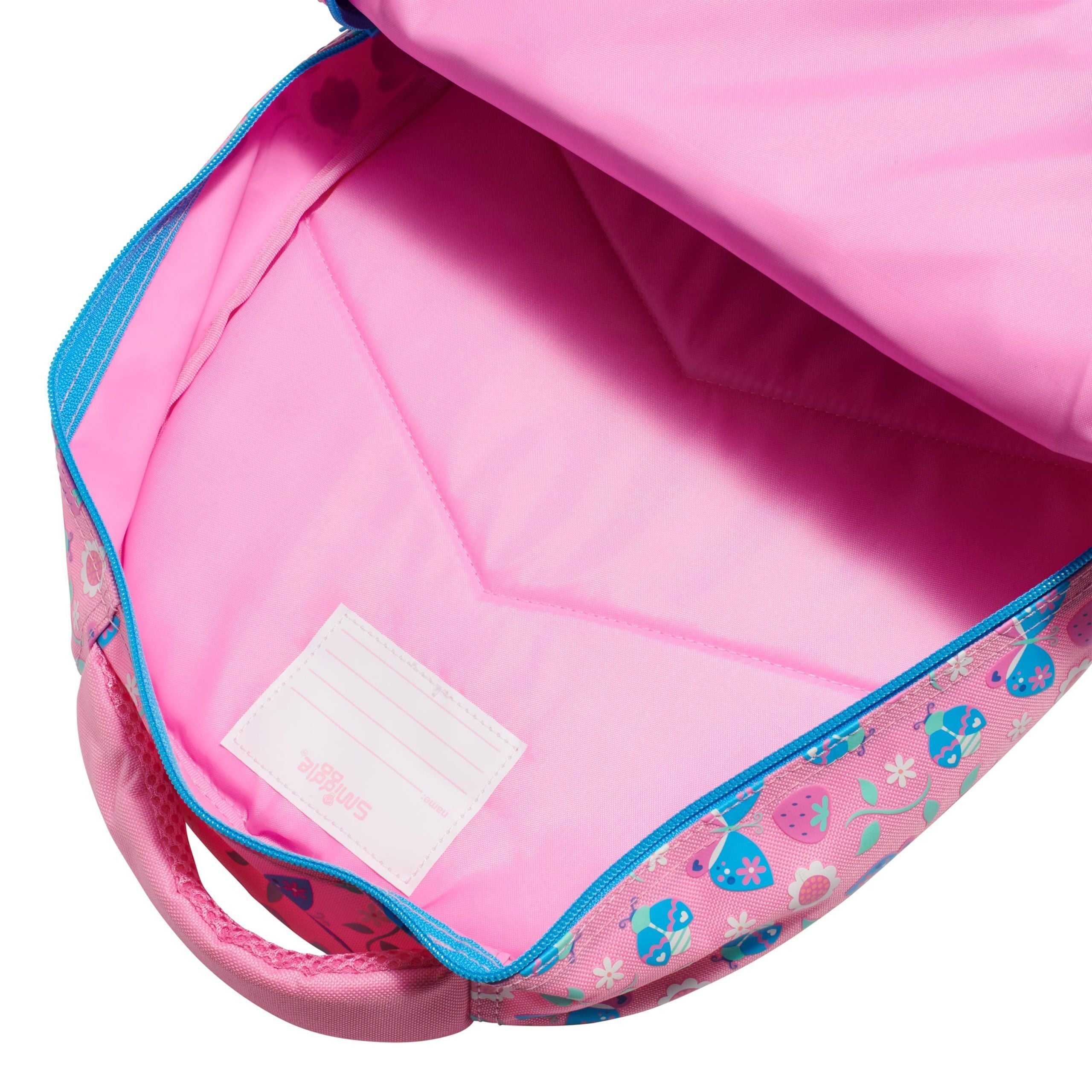 Smiggle - Peppy Klasik Sırt Çantası