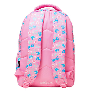 Smiggle - Peppy Klasik Sırt Çantası