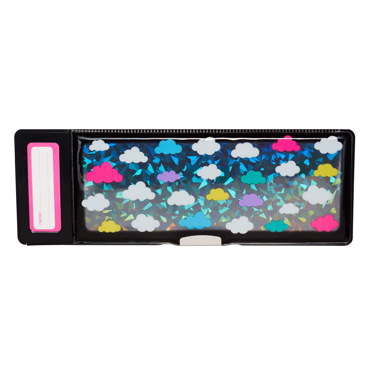 Smiggle - Peppy Serisi Hesap Makineli Otomatik Kalem Kutusu