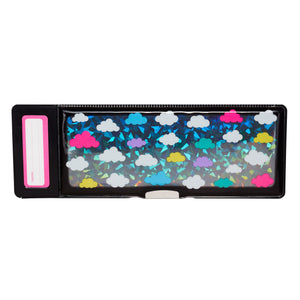 Smiggle - Peppy Serisi Hesap Makineli Otomatik Kalem Kutusu