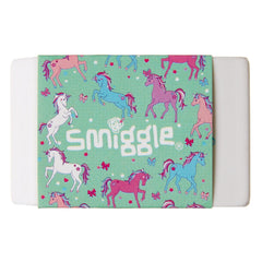 Smiggle - Pick Me Kokulu Büyük Boy Silgi