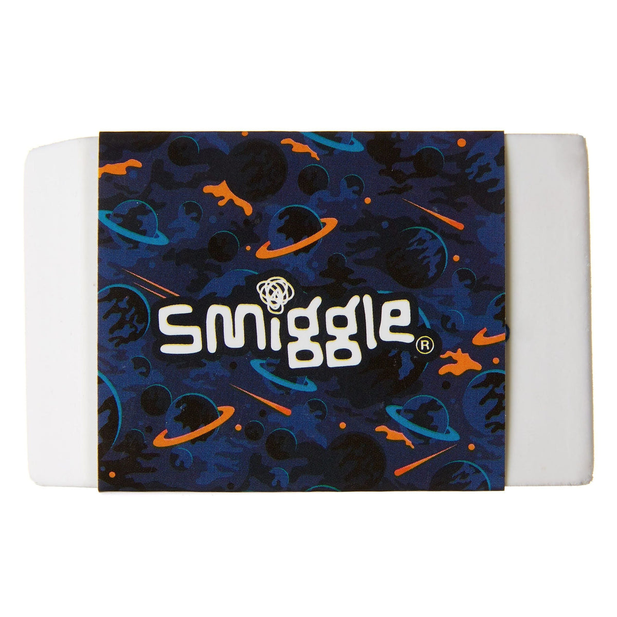 Smiggle - Pick Me Kokulu Büyük Boy Silgi