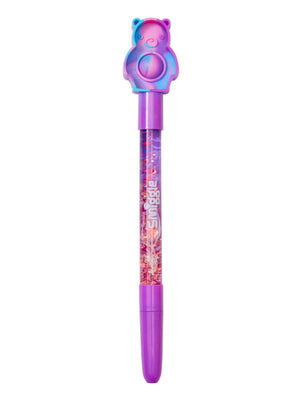 Smiggle - Pop 'Em Popit Hareketli Tükenmez Kalem