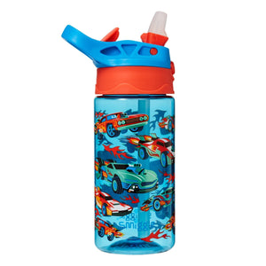 Smiggle - Pop Junior 430ML Gizli Pipetli Suluk