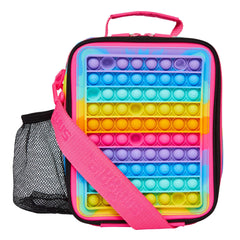 Smiggle - Popem Popit Askılı Beslenme ve Omuz Çantası