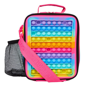 Smiggle - Popem Popit Askılı Beslenme ve Omuz Çantası