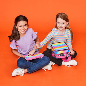 Smiggle - Popem Popit Askılı Beslenme ve Omuz Çantası