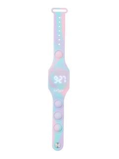 Smiggle - Popem Popit Dijital Çocuk Kol Saati