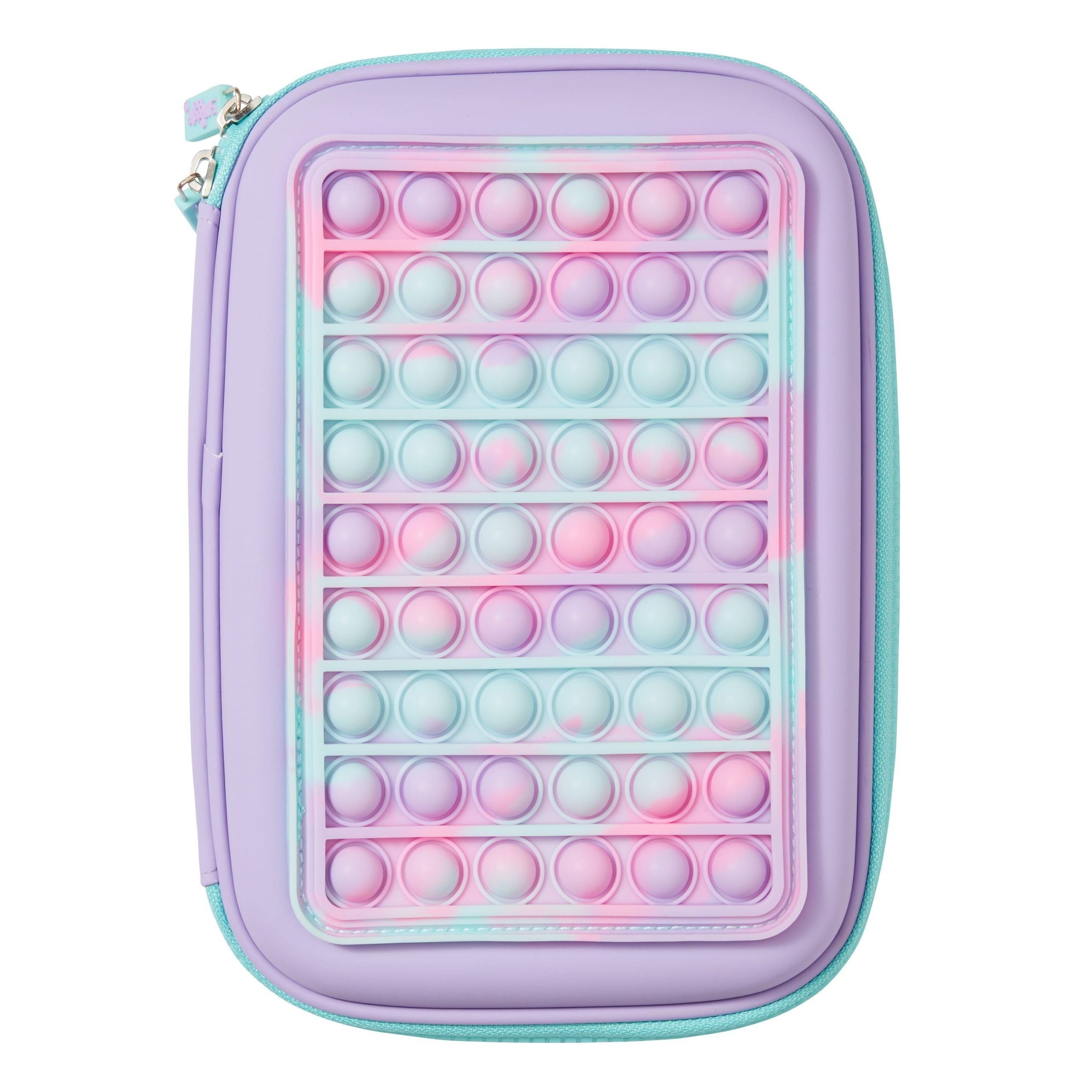 Smiggle - Popem Popit Kalem Kutusu ve Kırtasiye Seti