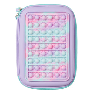 Smiggle - Popem Popit Kalem Kutusu ve Kırtasiye Seti