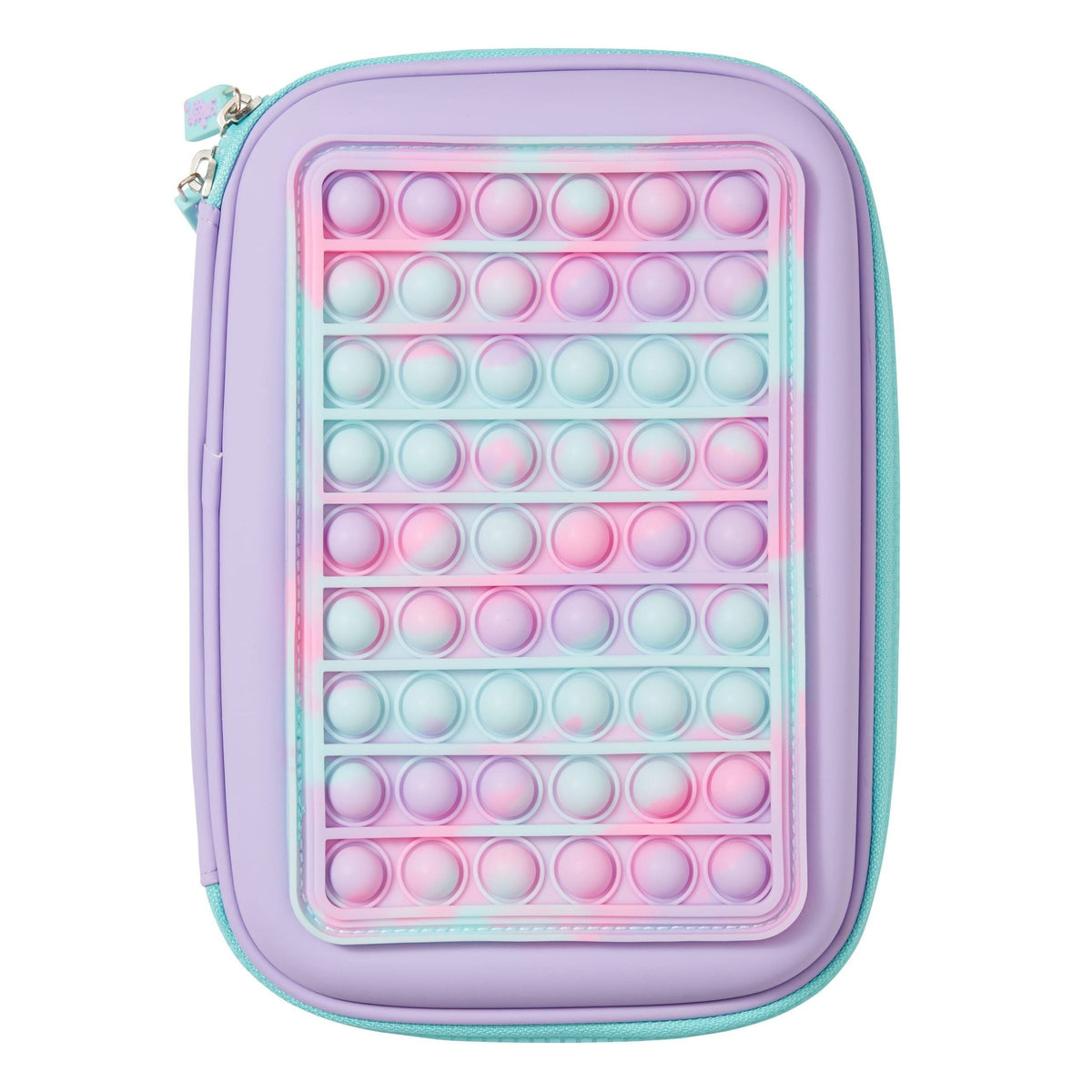 Smiggle - Popem Popit Kalem Kutusu ve Kırtasiye Seti