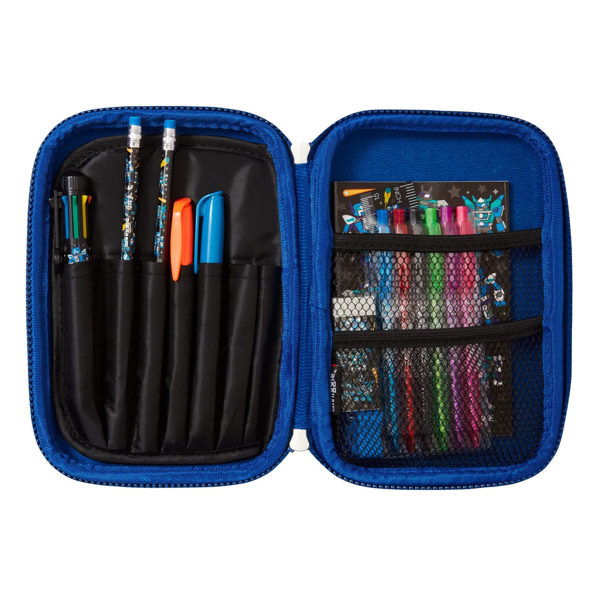 Smiggle - Popem Popit Kalem Kutusu ve Kırtasiye Seti