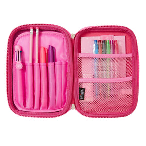 Smiggle - Popem Popit Kalem Kutusu ve Kırtasiye Seti
