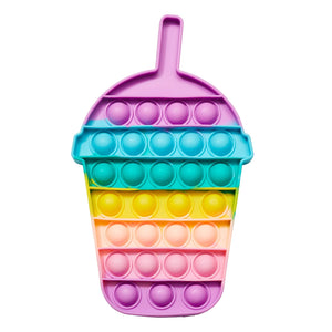 Smiggle - Popem Popit Yemekler Eğlence Serisi