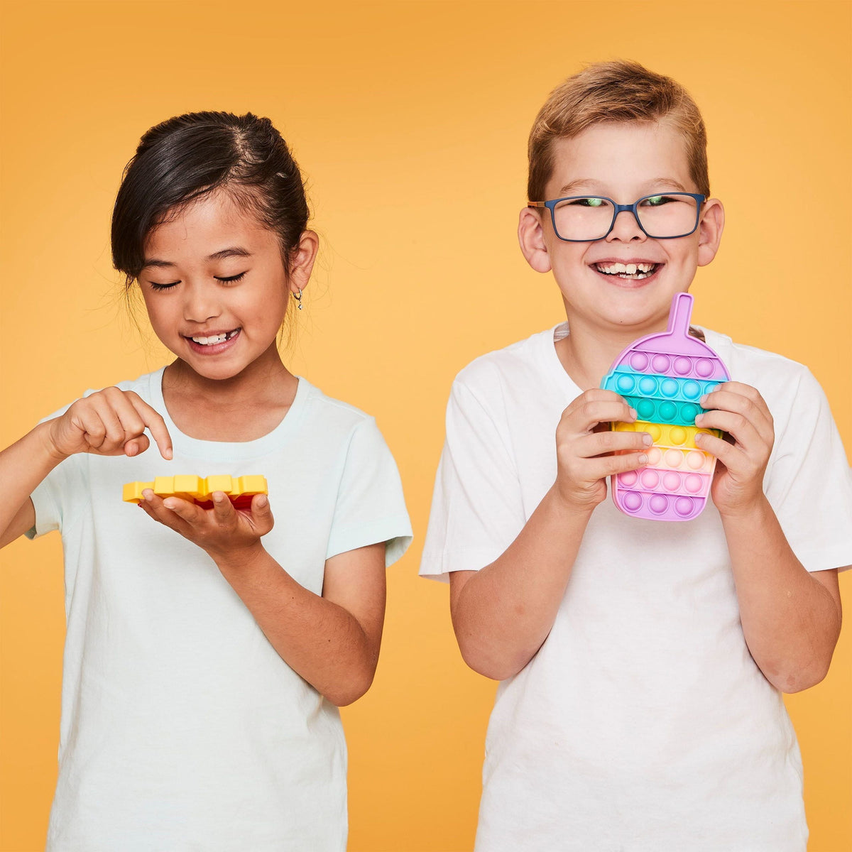 Smiggle - Popem Popit Yemekler Eğlence Serisi