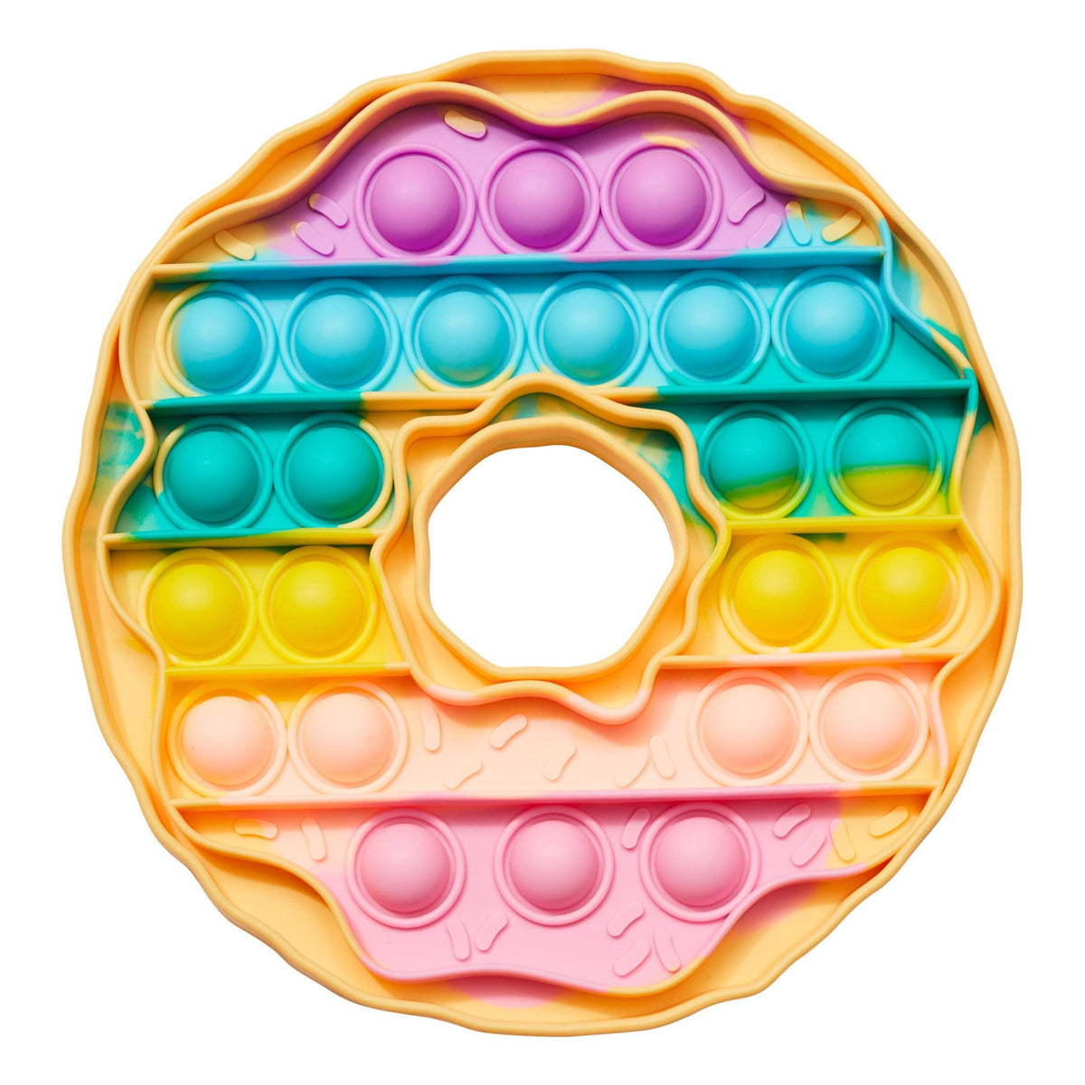 Smiggle - Popem Popit Yemekler Eğlence Serisi