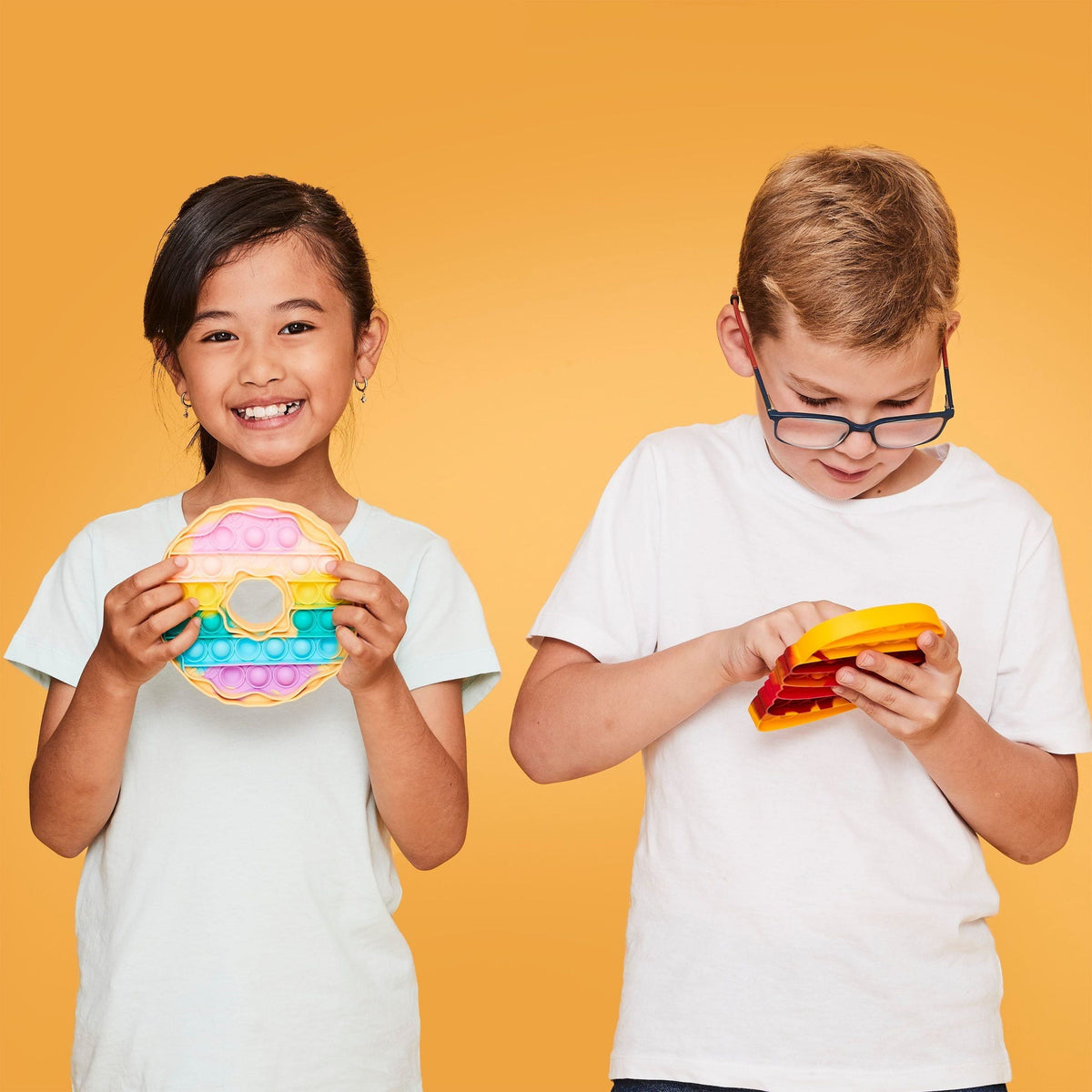 Smiggle - Popem Popit Yemekler Eğlence Serisi