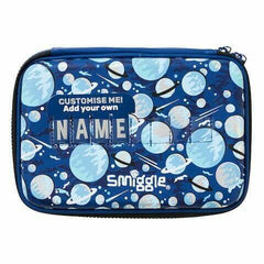 Smiggle - Prime Hardtop İsimlikli Kalem Kutusu