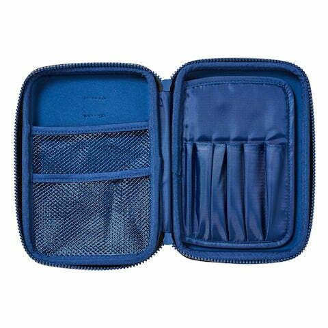 Smiggle - Prime Hardtop İsimlikli Kalem Kutusu