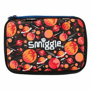 Smiggle - Prime Hardtop İsimlikli Kalem Kutusu