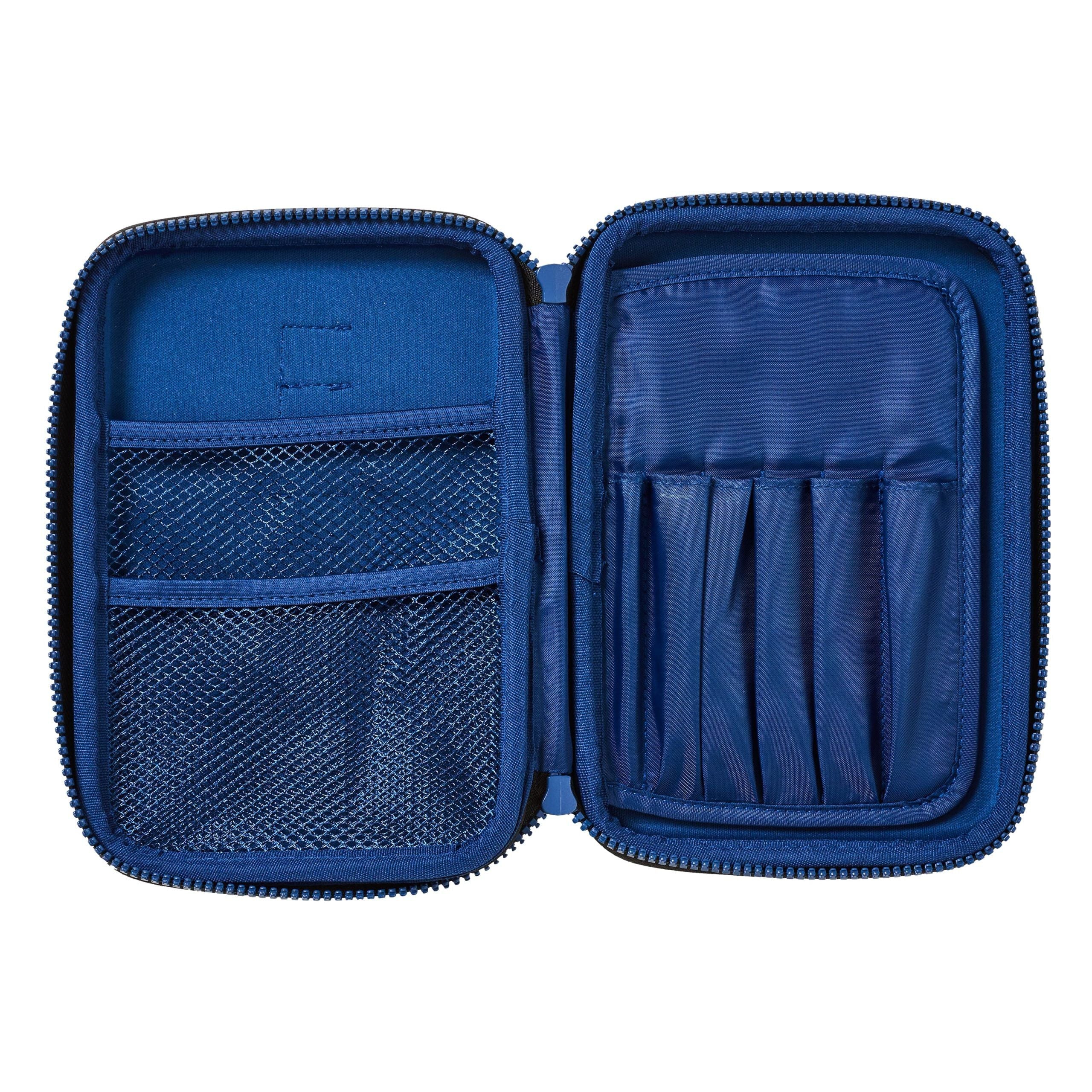 Smiggle - Prime Hardtop İsimlikli Kalem Kutusu