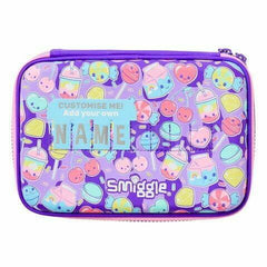 Smiggle - Prime Hardtop İsimlikli Kalem Kutusu