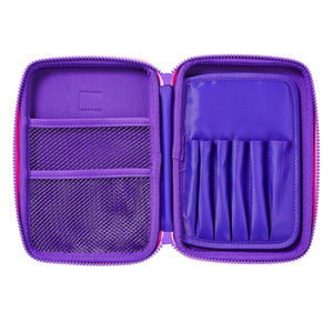 Smiggle - Prime Hardtop İsimlikli Kalem Kutusu