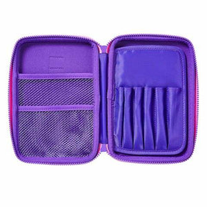 Smiggle - Prime Hardtop İsimlikli Kalem Kutusu