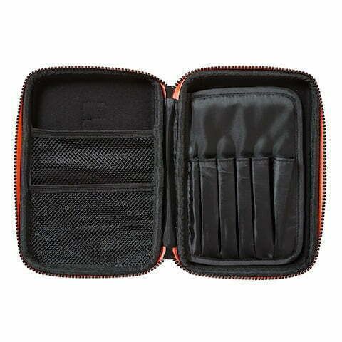 Smiggle - Prime Hardtop İsimlikli Kalem Kutusu